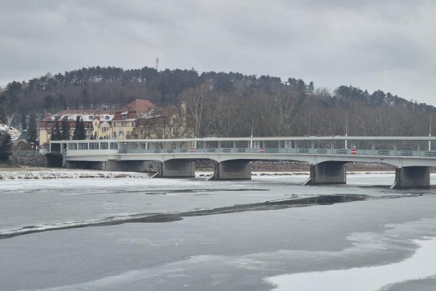 Mesto doladuje detaily rekonstrukcie ikonickeho mosta blizi sa klicova sutaz za dva miliony