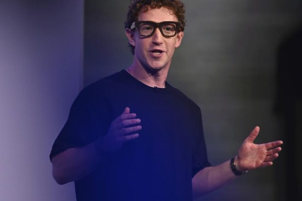 Meta sa myli ked sa tajne snazi preniknut do nasho sukromia