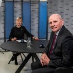 Miklosko v Arene Fico je unaveny clovek bez nastupcu Ak vsak opozicia zlyha pride navrat v este horsej podobe