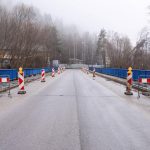 Most pred Jaklovcami caka na rekonstrukciu za takmer 2 miliony eur Oprava potrva devat mesiacov
