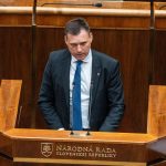 NRSR T Taraba Na pokracovanie Obnov dom potrebujeme novelu o Envirofonde