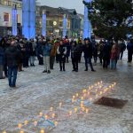 Na chladnokrvnu vrazdu nezabudli Za Martincanov hovoria aj sviecky