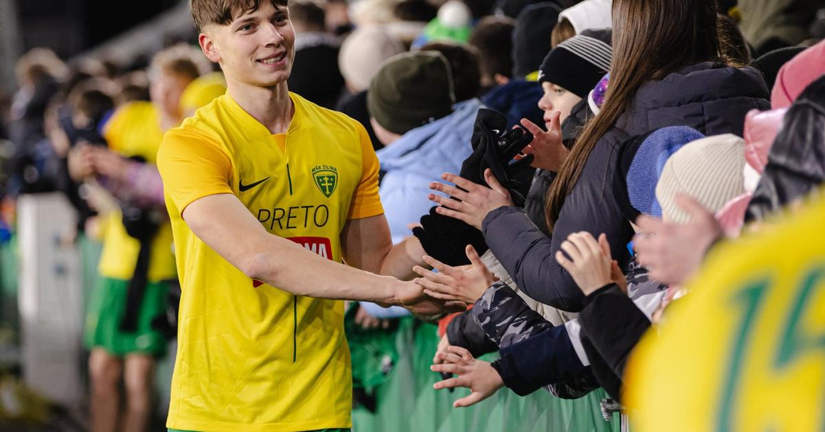 Na vytazstvo proti Liverpoolu nikdy nezabudne Minuly rok bol narocny tento zapas mi dodal silu hovori Pavlik