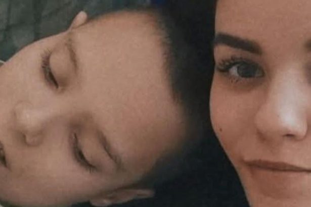 Narodil sa zdravy po ockovani nastat boj o zivot pribeh tazko skusanej rodiny z Poltara lame srdce