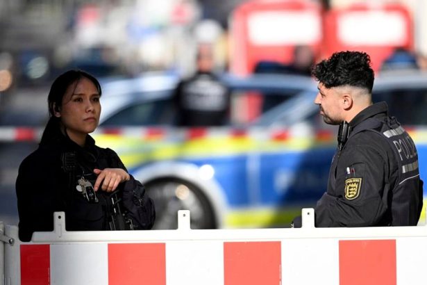 Nemecka policia zadrzala zlodejov s kocikom plnym minci