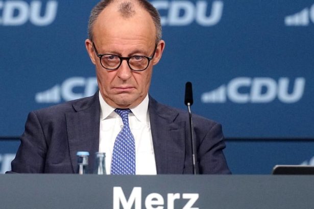 Nemecko usiluje o ferovu spolupracu s Cinou