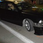 Nezodpovedni vodici uradovali Vikendovy rekorder mal viac ako tri promile