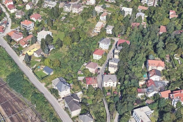 Novy projekt v Bratislave Obyvatelia protestuju a hovoria o politickych tlakoch