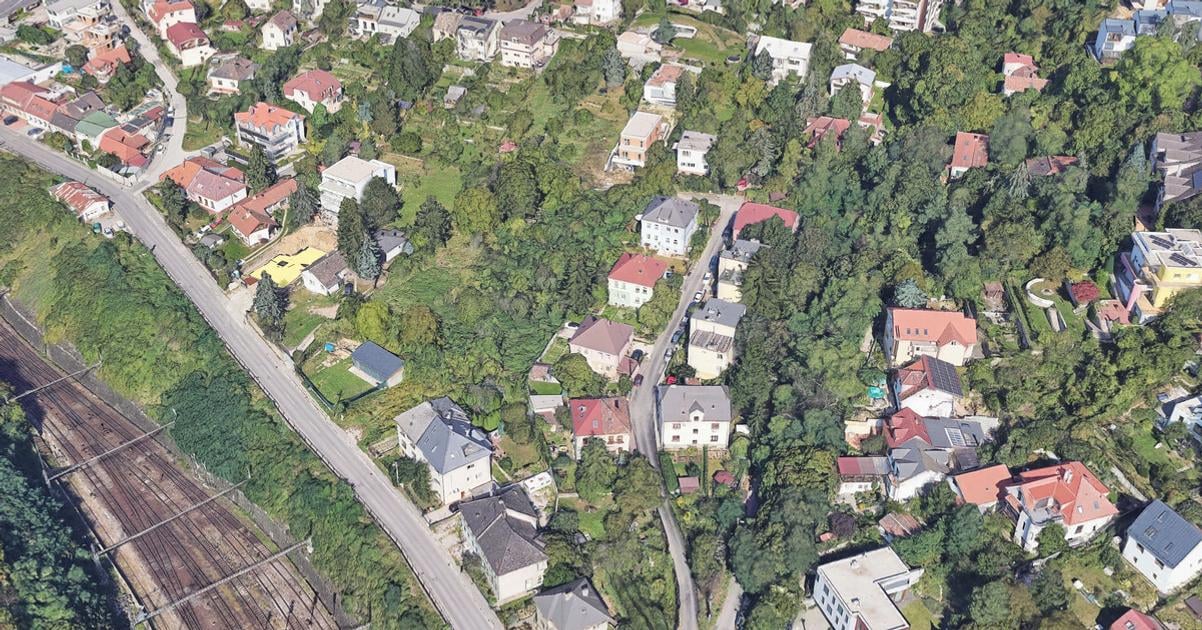 Novy projekt v Bratislave Obyvatelia protestuju a hovoria o politickych tlakoch