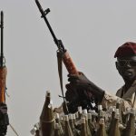 OHCHR Sudanske RSF spachali vojnove zlociny v meste al Fashir