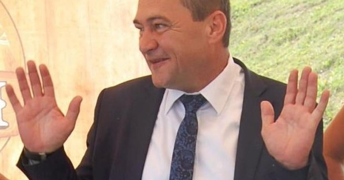 Oravska obec je paralyzovana starosta nekona okrem rozpoctu chyba uz aj poslanec