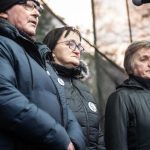 Osem rokov od vrazdy Jana a Martiny Spomienky budu v troch desiatkach miest prehlad