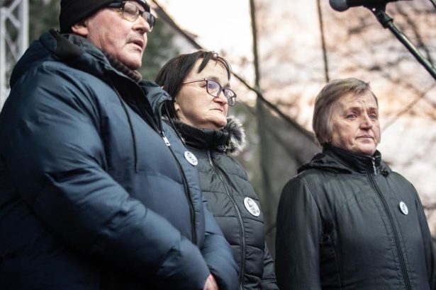 Osem rokov od vrazdy Jana a Martiny Spomienky budu v troch desiatkach miest prehlad