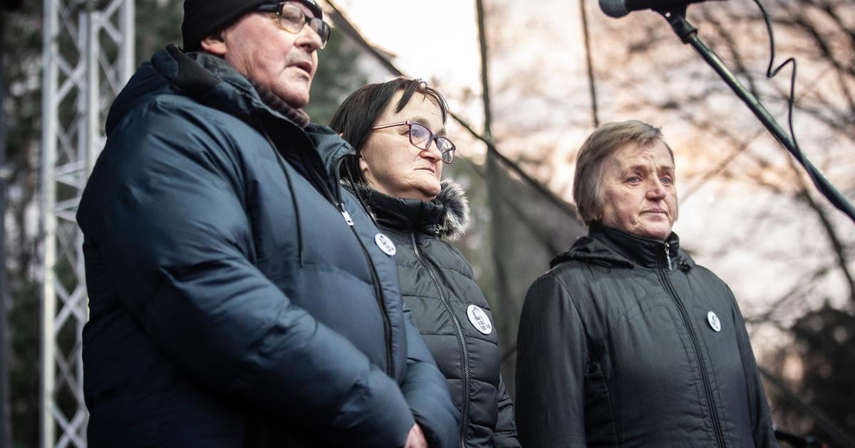 Osem rokov od vrazdy Jana a Martiny Spomienky budu v troch desiatkach miest prehlad