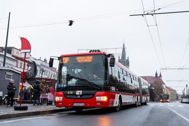 PRESOV Porucha signalizacie uzavrela prejazd Svaby Skara zmeny zasiahnu dve linky MHD