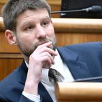 PS bude mat snem 28 marca Simecka je jedinym kandidatom na predsedu hnutia