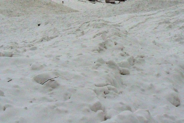 Pad laviny vo Vysokych Tatrach si vyziadal zivot 32 rocneho muza Korzar Spis a Gemer SME