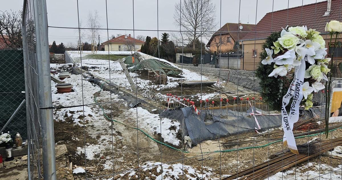 Pamenik pride skr ako rozsudok Otec Jana Kuciaka osem rokov po vrazde prestava verit v spravodlivost