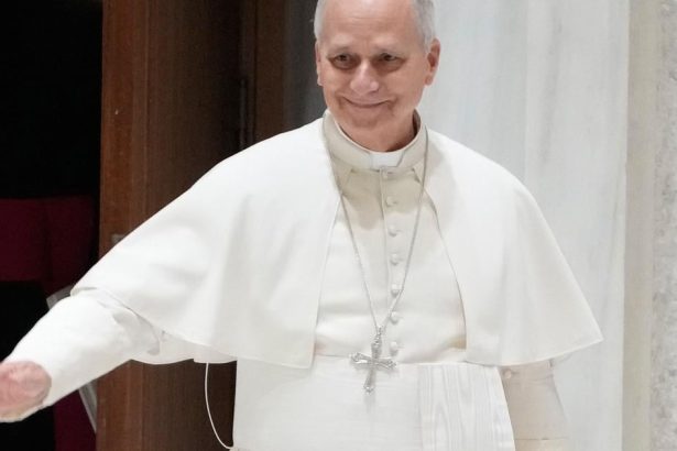 Papez varoval pred zbrojnymi pretekmi v svislosti s uplynutim zmluvy New START