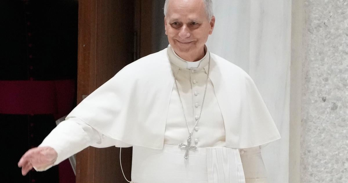 Papez varoval pred zbrojnymi pretekmi v svislosti s uplynutim zmluvy New START