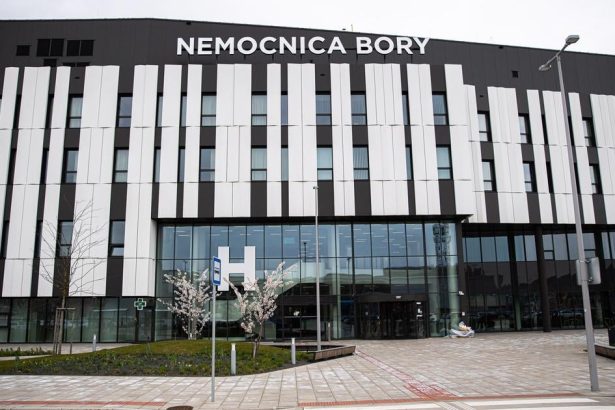 Penta upozornuje na nizsie marze sukromnych nemocnic