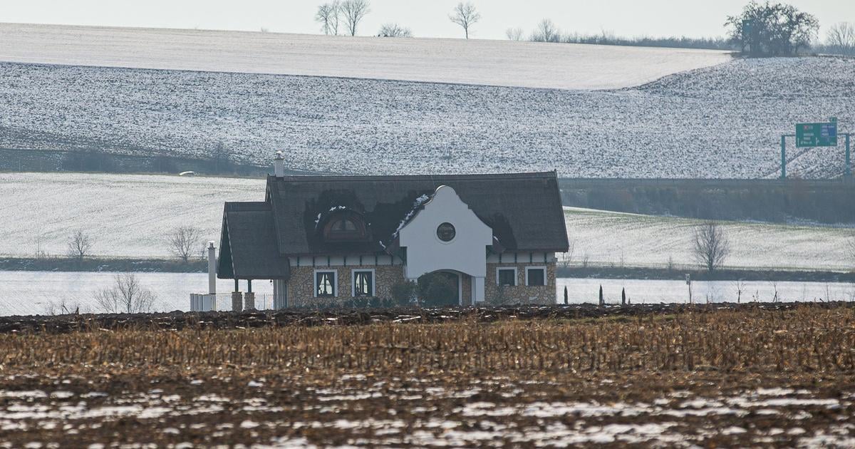 Penzion Malanta podla PPA zabezpecil stavebne povolenie v soulade so zmluvou o dotacii