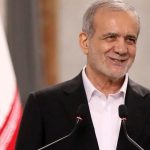 Pezekijan obvinil usa izrael a euroopu z vyvolavania nepokojov v krajine