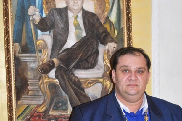 Po smrti romskeho krala musela zasahovat policia v kosickej kardiologickej nemocnici