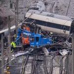 Pocet obet zraky dvoch vlakov v Andaluzii vzrastol na 46