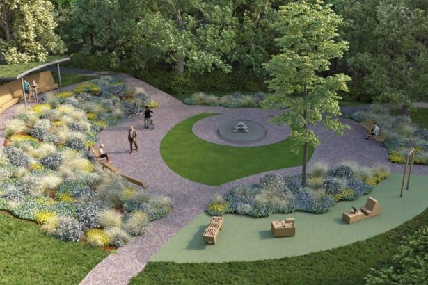 Pod Urpinom sa pripravuju na historicku investiciu Sidliska dostanu novy vzhlad