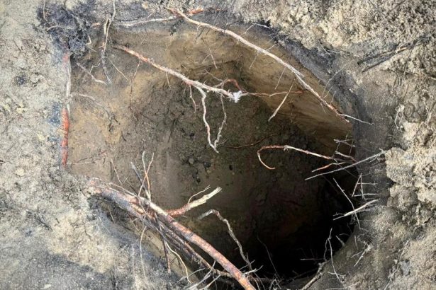 Podzemne tunely pod polskou hranicou maju destabilizovat Europu Vidia v tom pomoc militantov