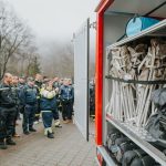 Pohromy spsobuj kody kraj reaguje Dobrovon hasii zskaj techniku do ternu aj ndzov ubytovanie