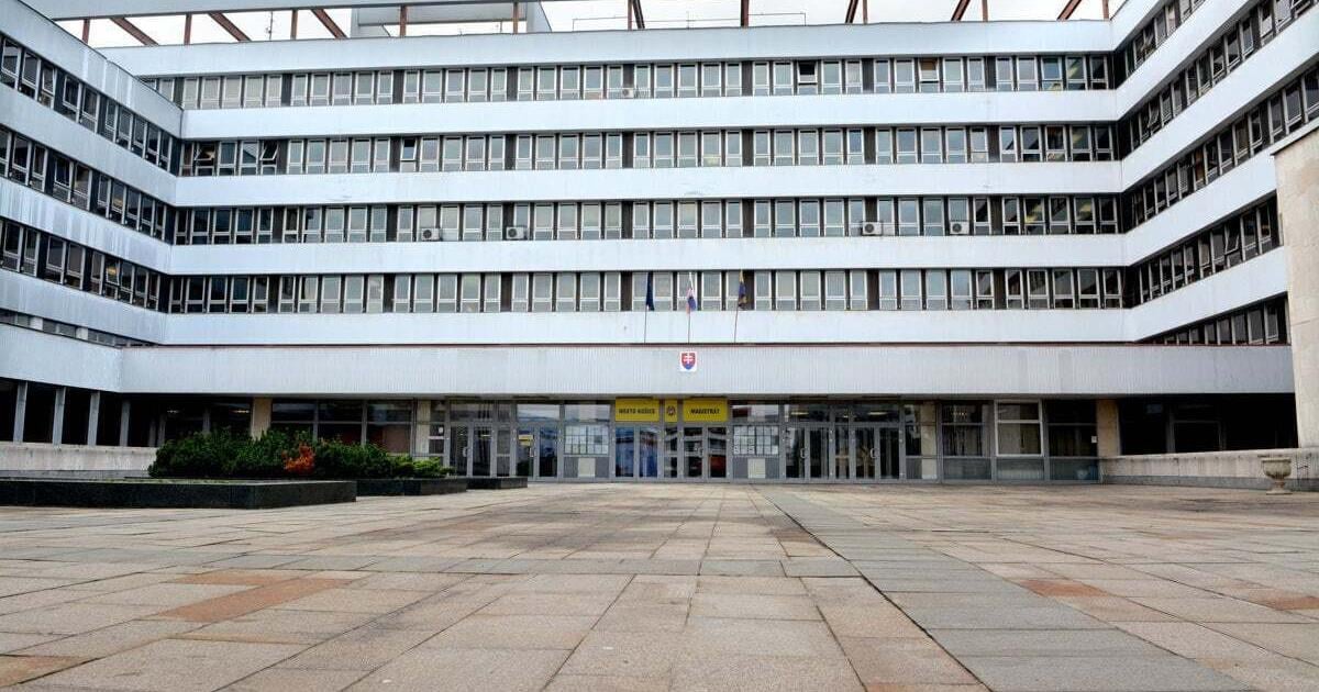 Polacek Lorinc Mudrak V Kosiciach je uz znamy prvy prieskum o kandidatoc na primatora