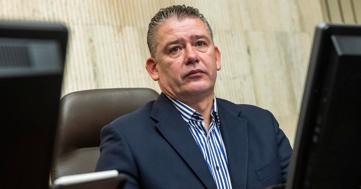 Policia potvrdila vysetrovanie ktore sa tyka obdobia ministra vnutra R Mikulca