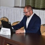 Politika Do SaS vstupil starosta a expredseda OZ Dialnica na Zemplin P Bathory