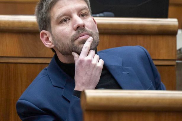 Premier by mal uvies i sa stretol s J Epsteinom a S Bannonom