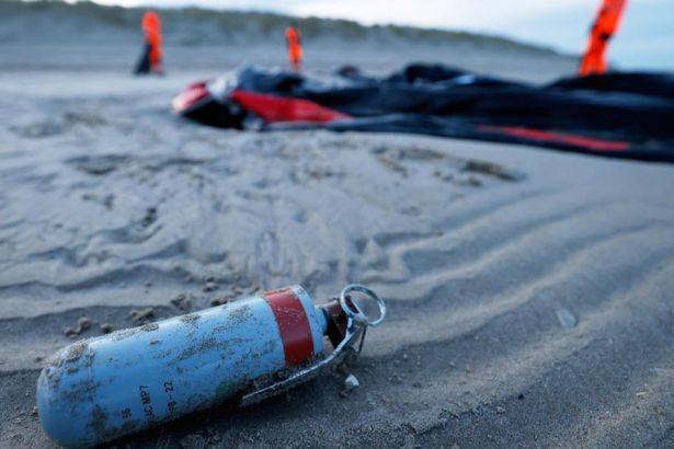 Pri potopeni clna na bosniansko chorvatskej hranicu zomrel jeden migrant