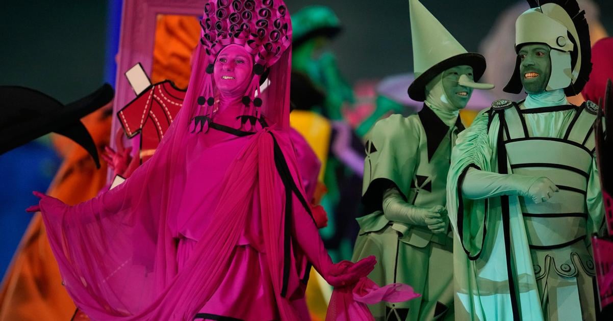 Prikazat Talianom aby stichli Nemone ancu otvorit zimnu olympiadu uz asi nedostanu