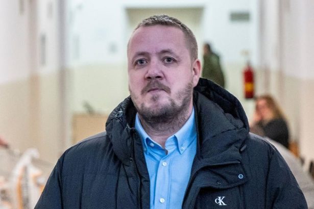 Prokurator podal staznost proti rozhodnutiu o neprijati obzaloby na Curillovcov