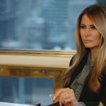 Pustite fanfary uz sa stahuju Ak by chceli nakrutiti parodiu o prvej dame vyzerala by ako Melania