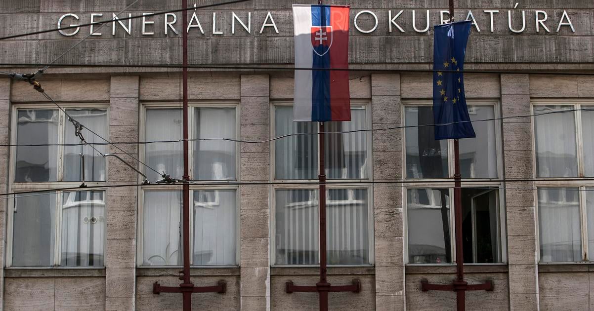 Rada prokuratorov sa stotoznuje so Zilinkom vyjadrenia premiera ju znepokojuju