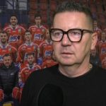 Robert Luptak majitel hokejoveho klubu v Liptovskom Mikulasi bol zadrzany policiou spolu s dalsimi osobami