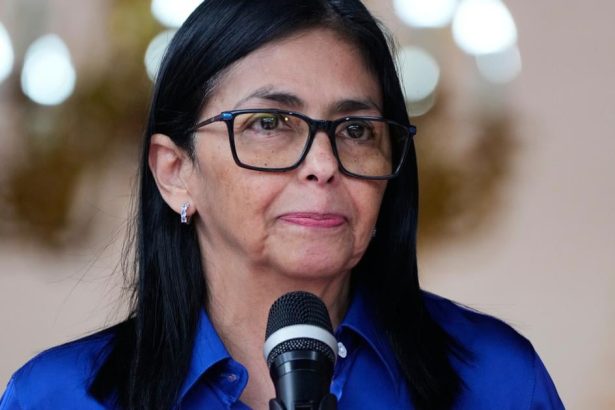 Rodriguezova vyaduje slobodne a spravodlive volby vo Venezuele