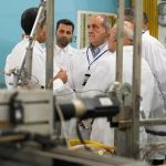 Rokovania medzi USA a Iranom sa budu konat v piatok v Omane tvrdia media