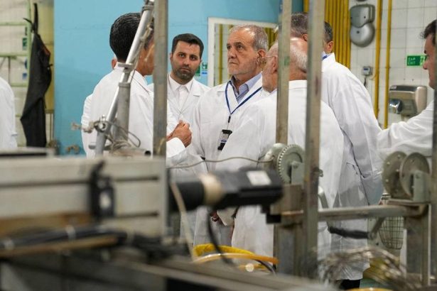 Rokovania medzi USA a Iranom sa budu konat v piatok v Omane tvrdia media