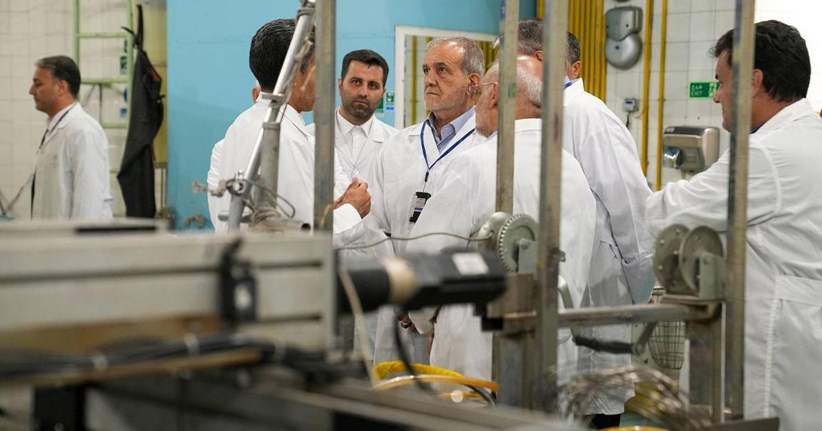 Rokovania medzi USA a Iranom sa budu konat v piatok v Omane tvrdia media