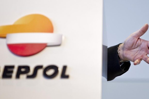 Ropa Zisk spanielskej firmy Repsol napriek nizsim cenam ropy v minulom roku vzrastol