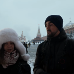 Rumunski vlogeri vo videach obdivovali Rusko FSB ich zatkla a vyhostila