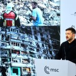 Rusko nesmie ziskat nadej ze mu invazia prejde Zelenskyj skritizoval aj Orbana a zela si pad rezimu v Irane