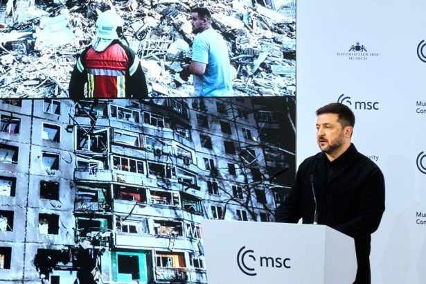 Rusko nesmie ziskat nadej ze mu invazia prejde Zelenskyj skritizoval aj Orbana a zela si pad rezimu v Irane